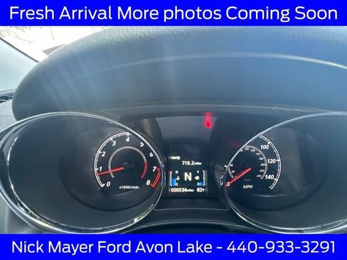 Used 2024 Mitsubishi Outlander Sport SE AWD/4WD image 19