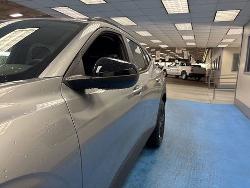 New 2026 Chevrolet Trax ACTIV image 15