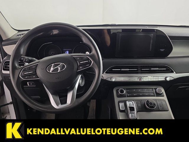 Used 2020 Hyundai Palisade SE AWD/4WD image 12