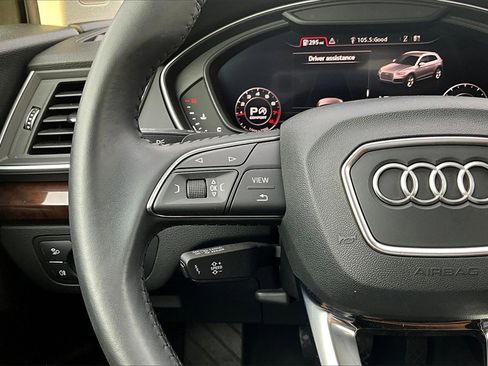 Used 2019 Audi Q5 2.0T Premium Plus w/ Premium Plus Package image 18