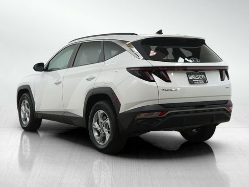 Used 2023 Hyundai Tucson SEL AWD/4WD image 3