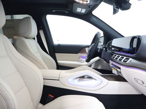 New 2026 Mercedes-Benz GLE 350 4MATIC image 21