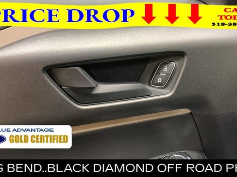 Certified 2025 Ford Bronco Sport Big Bend AWD/4WD image 24