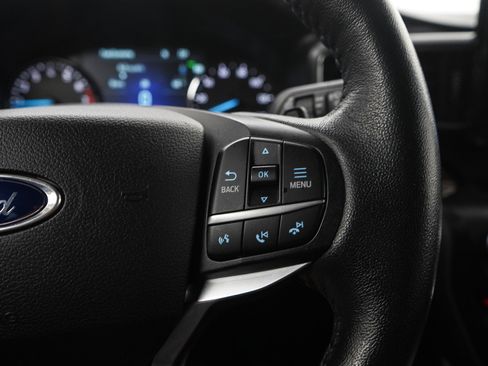 Used 2020 Ford Explorer Limited AWD/4WD image 27