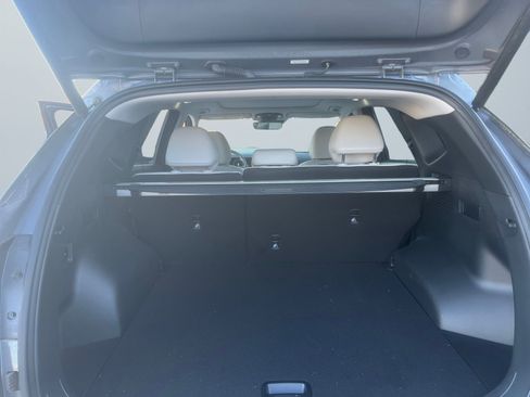 Certified 2025 Hyundai Tucson SEL image 16