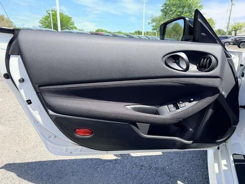 New 2026 Nissan Z Sport image 13