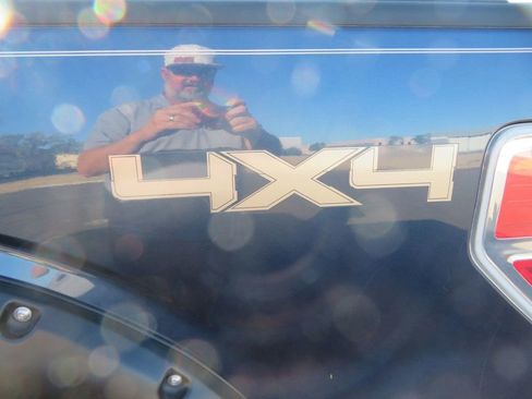 Used 2014 Ford F150 XLT w/ Equipment Group 302A Luxury image 13