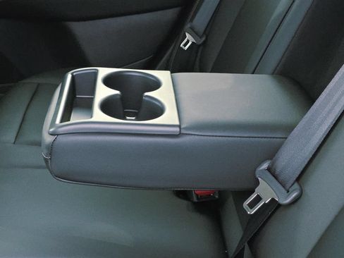 New 2025 Nissan Murano SL AWD/4WD image 10