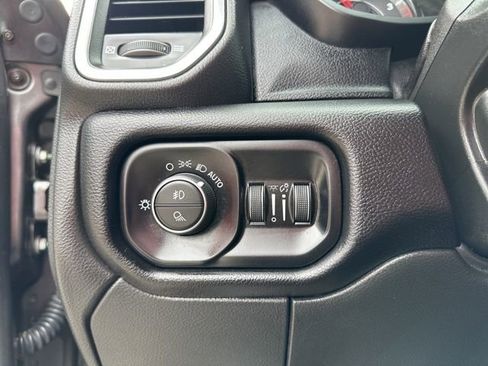 Certified 2024 RAM 2500 Laramie w/ Safety Group AWD/4WD image 29