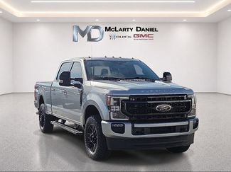 Used 2021 Ford F250 Lariat AWD/4WD video 1