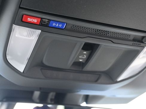 New 2026 Subaru Forester Premium AWD/4WD image 22