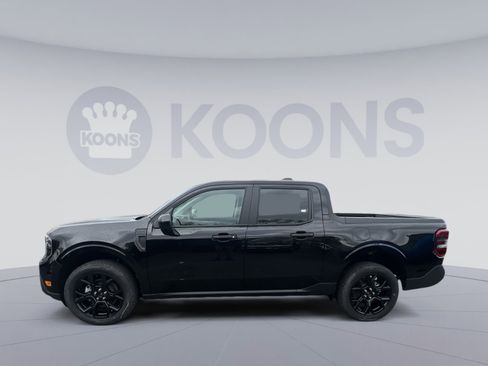 New 2025 Ford Maverick XLT w/ Equipment Group 301A AWD/4WD image 13