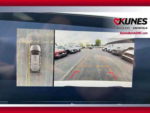 New 2026 Buick Enclave Sport Touring w/ LPO, Floor Liner Package image 37