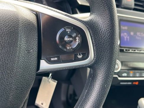 Used 2020 Honda Civic LX image 22