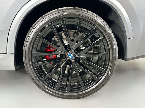 New 2026 BMW X5 M60i image 31