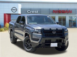 New 2026 Nissan Frontier SV w/ Tow Package RWD video 1