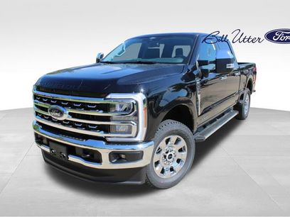 New 2026 Ford F250 Lariat w/ Chrome Package