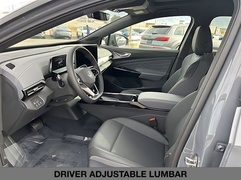 New 2026 Volkswagen ID.4 Pro S AWD/4WD image 19