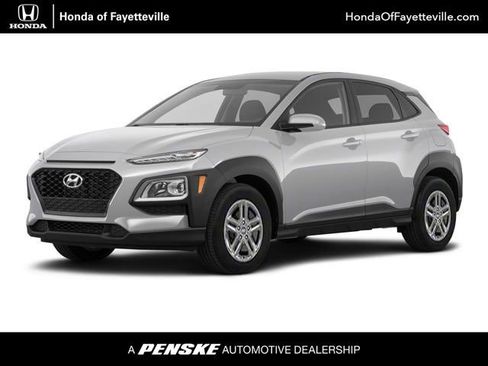 Used 2020 Hyundai Kona SE FWD image 1