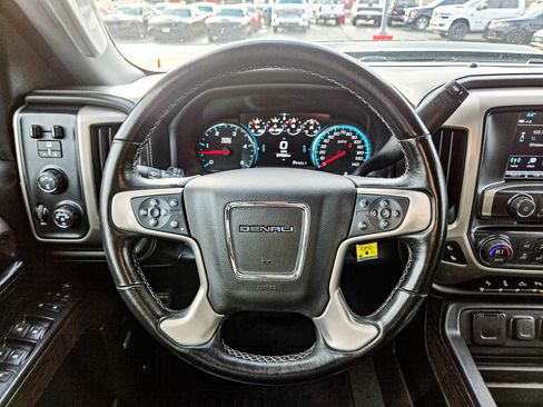 Used 2019 GMC Sierra 2500 Denali w/ Duramax Plus Package image 19