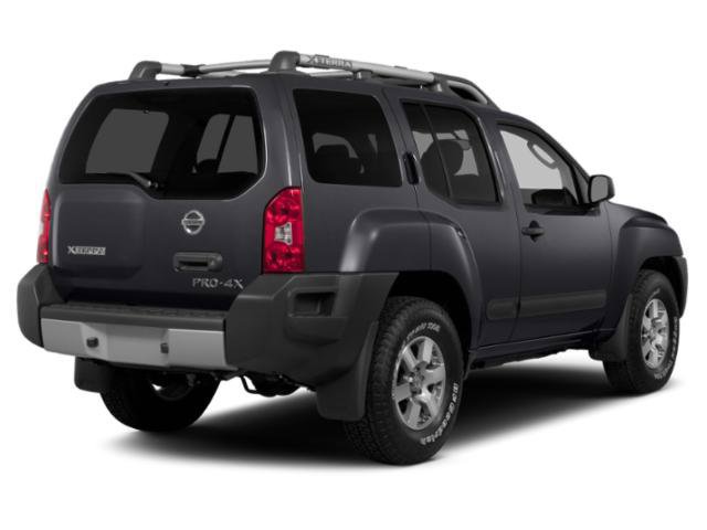 Used 2015 Nissan Xterra S w/ Value Package AWD/4WD image 5