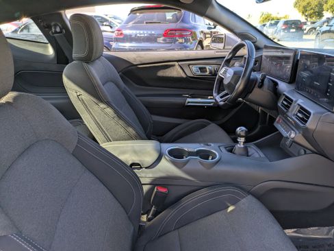 Used 2024 Ford Mustang GT image 14