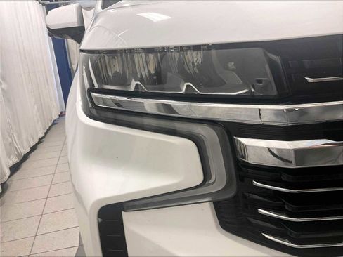 Used 2021 Chevrolet Tahoe LT w/ LT Signature Package image 34