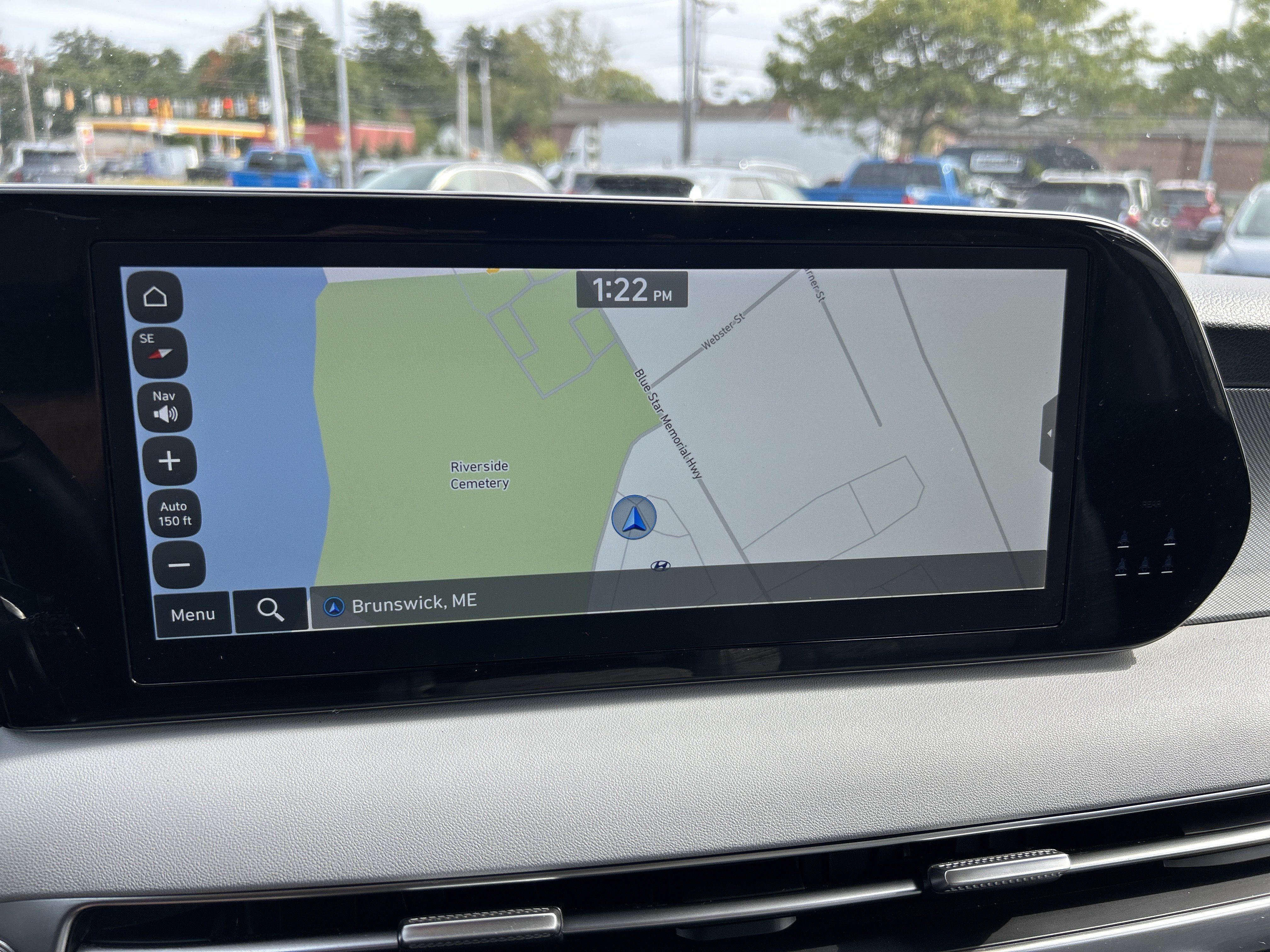 Certified 2025 Hyundai Palisade SEL AWD/4WD image 28