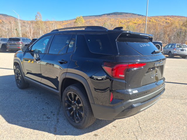 New 2027 GMC Terrain Elevation w/ Elevation Premium Package AWD/4WD image 5