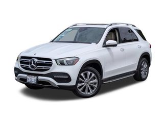 Used 2021 Mercedes-Benz GLE 350 4MATIC video 1