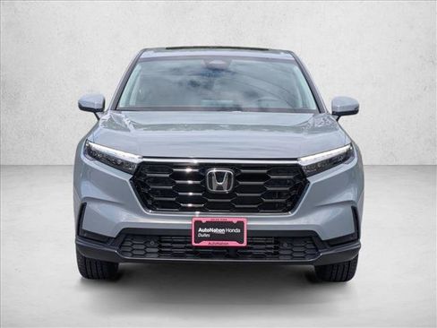 Used 2026 Honda CR-V EX-L image 6