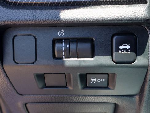 Used 2015 Subaru WRX image 20