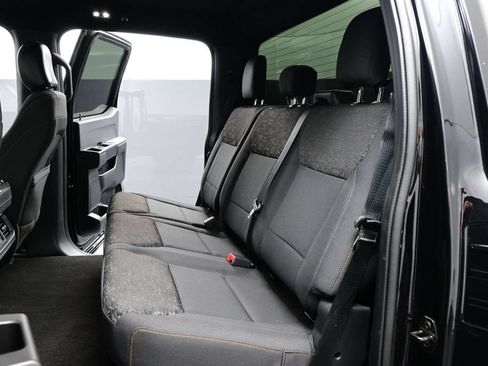 Used 2022 Ford F150 Tremor w/ Trailer Tow Package AWD/4WD image 25