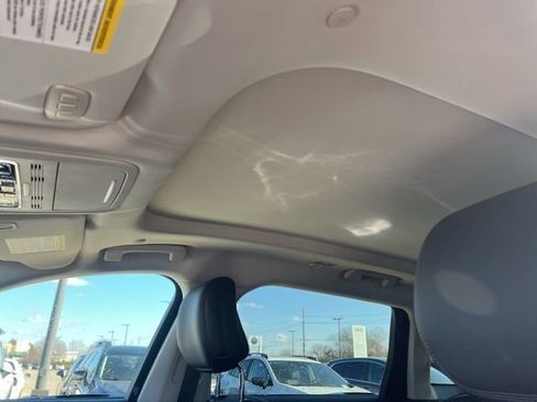 New 2026 Lincoln Nautilus Reserve w/ Jet Appearance Package image 14