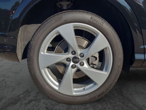 Used 2025 Audi Q5 Premium Plus w/ Premium Plus image 6