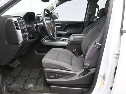 Used 2015 Chevrolet Silverado 1500 LT w/ Rally 2 Edition AWD/4WD image 12
