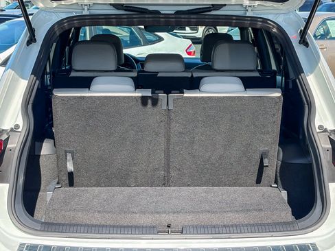 Used 2021 Volkswagen Tiguan SE R-Line image 51