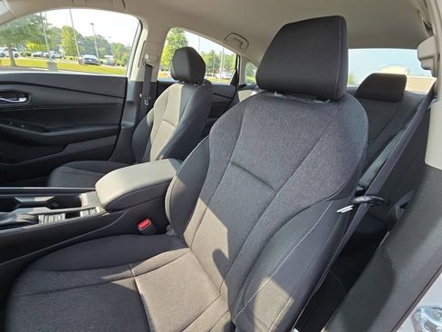 Used 2023 Honda Accord LX image 22