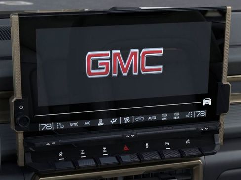 New 2025 GMC Hummer EV 3X w/ Extreme Off-Road Package AWD/4WD image 20