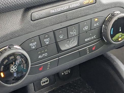 Used 2023 Ford Bronco Sport Big Bend w/ Convenience Package image 14