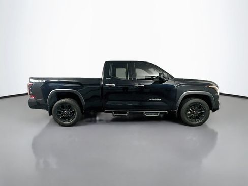 Used 2022 Toyota Tundra Limited w/ TRD Off-Road Package AWD/4WD image 7