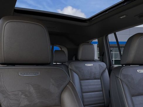 New 2026 GMC Acadia Denali Ultimate image 24