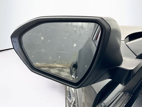 Used 2025 Hyundai Tucson SEL image 16