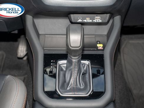 Used 2025 Subaru Forester Sport AWD/4WD image 25