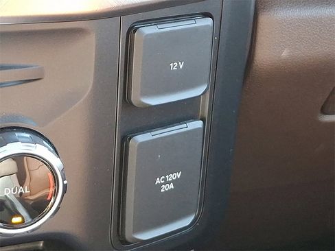 Used 2024 Ford F350 King Ranch image 26