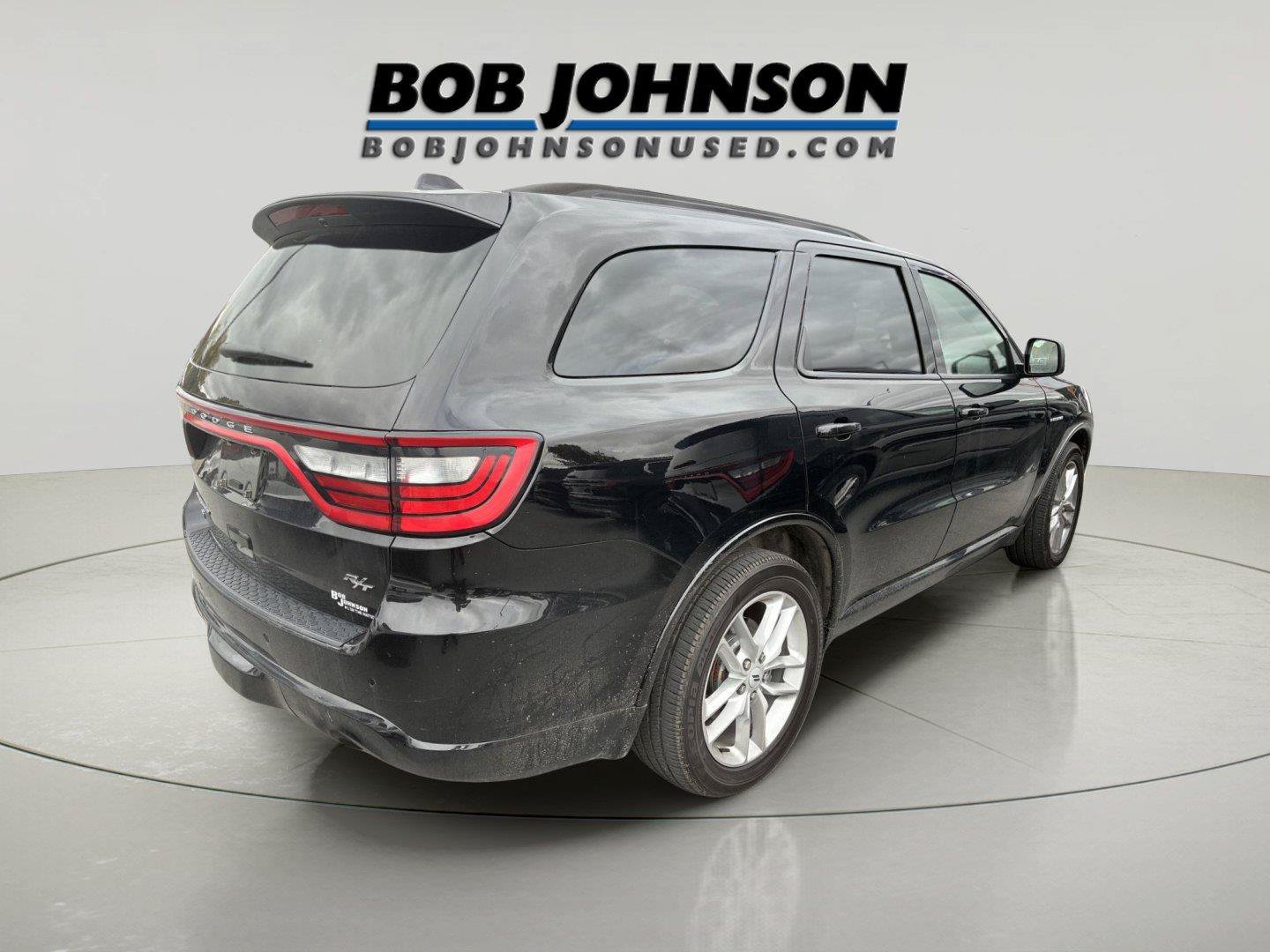 Used 2025 Dodge Durango R/T AWD/4WD image 7