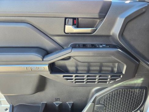 Certified 2024 Toyota Tacoma TRD Sport w/ TRD Sport Upgrade Package image 18