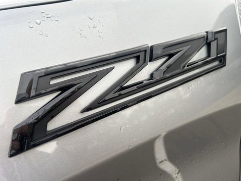 Used 2023 Chevrolet Silverado 1500 RST w/ RST All Star Premium Package image 11