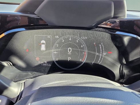 Certified 2025 Lexus NX 250 FWD w/ Premium Package image 13