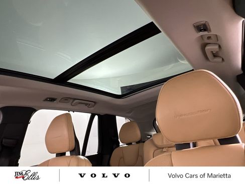 Used 2016 Volvo XC90 T6 Inscription w/ Protection Package Plus image 15